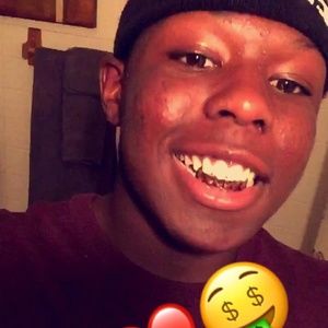 Meet your Posher, Fre